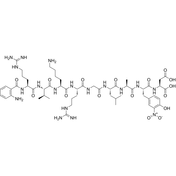 Furin Substrate 174838-79-0